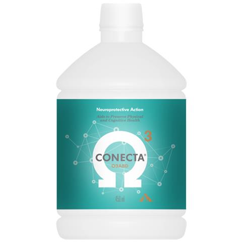 Conecta® O3abd- 450 Ml - Foto 1