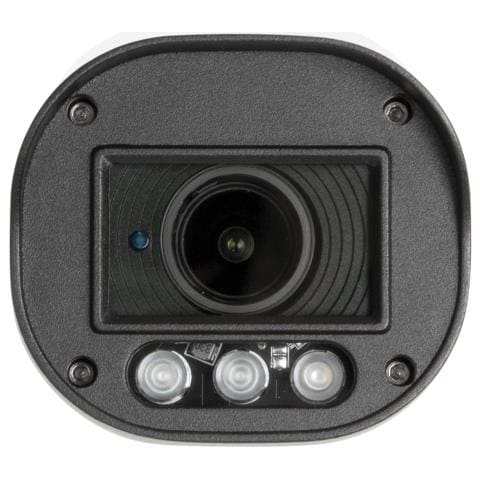 Telecamera Universale 5MP 4in1 Bullet Ottica Varifocale Motorizzata 2,7 - 13,5 mm - WDR 120dB - Foto 2