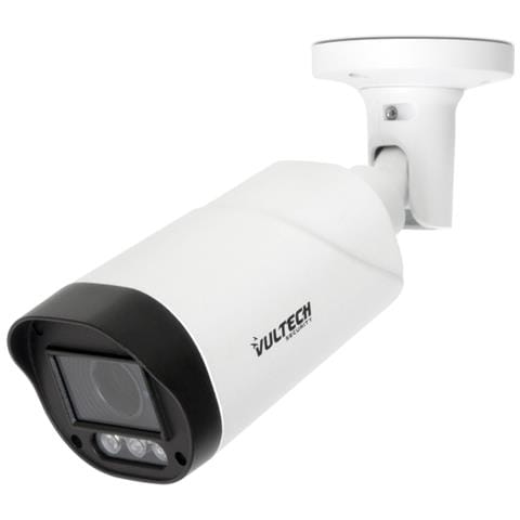 Telecamera Universale 5MP 4in1 Bullet Ottica Varifocale Motorizzata 2,7 - 13,5 mm - WDR 120dB - Foto 1