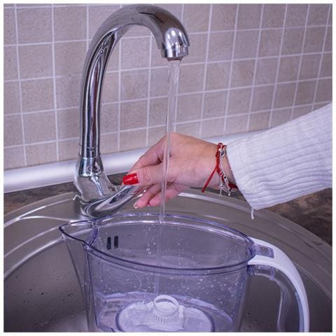 Filtro Per Brocca Filtrante 6 Unità 150 L - Foto 7