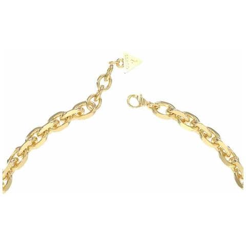 Collana Donna Guess Jubn03274jwygt-u - Foto 3