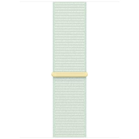 MW4Q3ZM /A accessorio indossabile intelligente Band Colore menta Nylon, Poliestere riciclato, Spandex - Foto 1