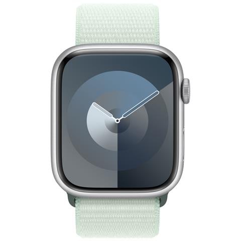 MW4Q3ZM /A accessorio indossabile intelligente Band Colore menta Nylon, Poliestere riciclato, Spandex - Foto 3