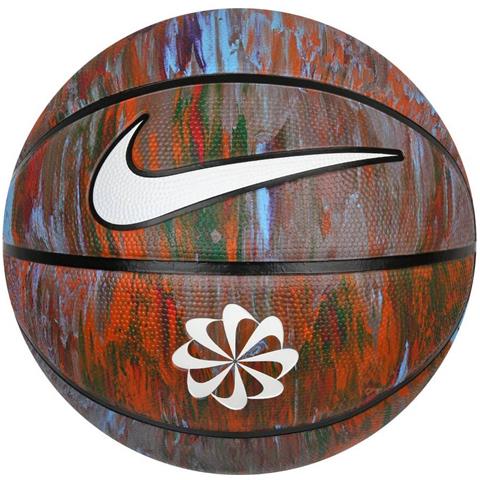 Palla Da Basket Nike 7037.987 Everyday Playground Colore: Multicolore Taglia: 7 - Foto 1