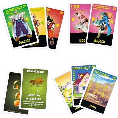 Cluedo - Cluedo - Dragon Ball Z - Gioco Di Società - Foto 1