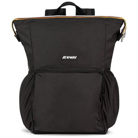 Zaino Maizy - Taglia Unica Black Pure - Foto 1