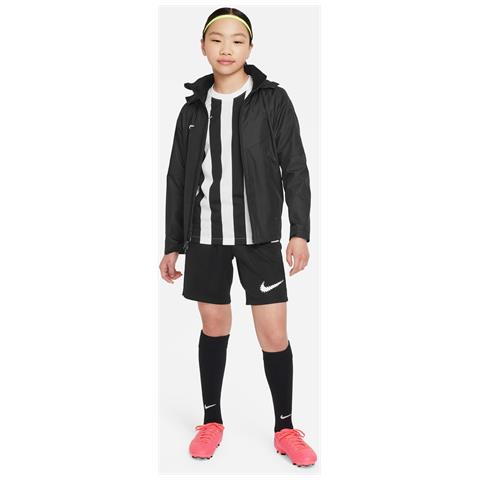 T-Shirt Dri-Fit Division 4Cw3819-100 Bambino Taglia S Colore Bianco - Foto 4