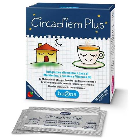 Circadiem Plus 20bust - Foto 1