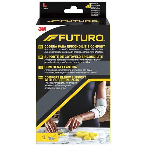 Futuro Gomitiera Elastica S - Foto 1