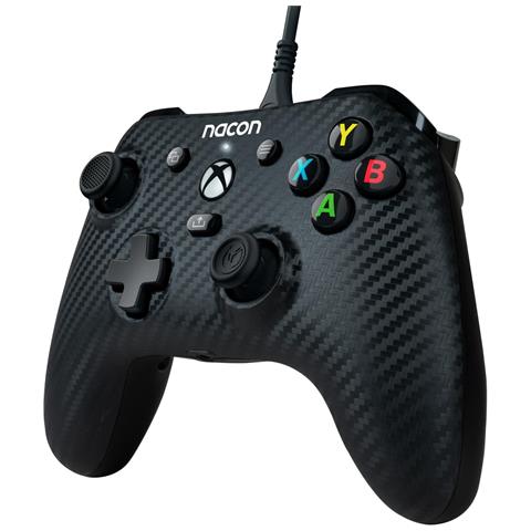 Gamepad Xprocarbon Per Xbox Series Evol X Pro Carbon - Foto 1