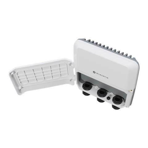 Rb5009upr+s+out Router Cablato 2.5 Gigabit Ethernet, Gigabit Ethernet Bianco - Foto 2