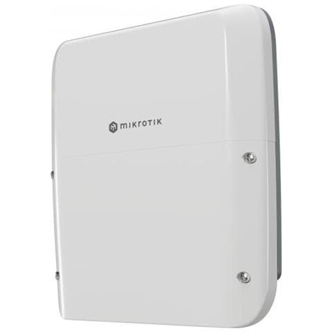 Rb5009upr+s+out Router Cablato 2.5 Gigabit Ethernet, Gigabit Ethernet Bianco - Foto 1