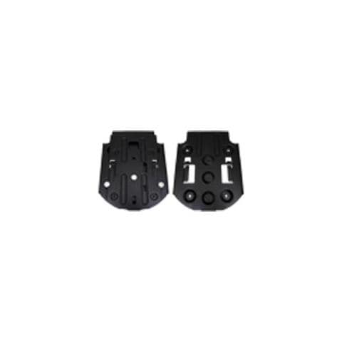 Aver 60s3300000ad Accessorio Per Videoconferenza Supporto Per Fotocamera Nero - Foto 1