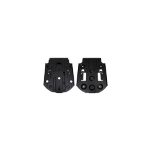 Aver 60s3300000ad Accessorio Per Videoconferenza Supporto Per Fotocamera Nero - Foto 2