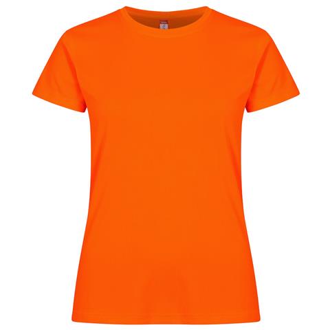 Basic Active-t Lady Arancio Hv Xs - Foto 1