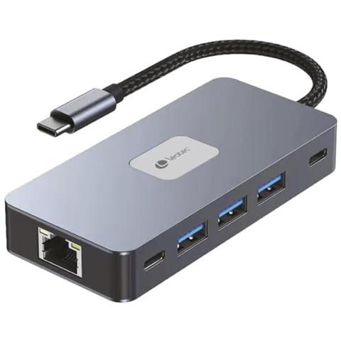 Replicatore di Porte LEDS02 con 2 Porte HDMI - Foto 1