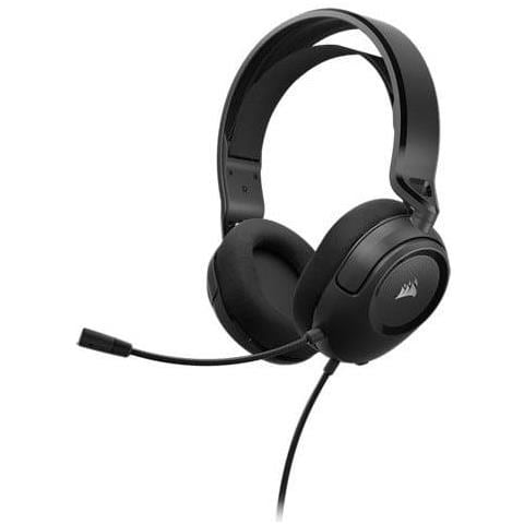 HS35 SURROUND v2 Auricolare Cablato A Padiglione Gaming Nero - Foto 1