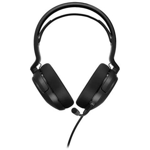 HS35 SURROUND v2 Auricolare Cablato A Padiglione Gaming Nero - Foto 2