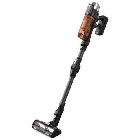 Aspirapolvere A Batteria Ricaricabile Da 380 W, Arancione - Rh9a30wo - Foto 1