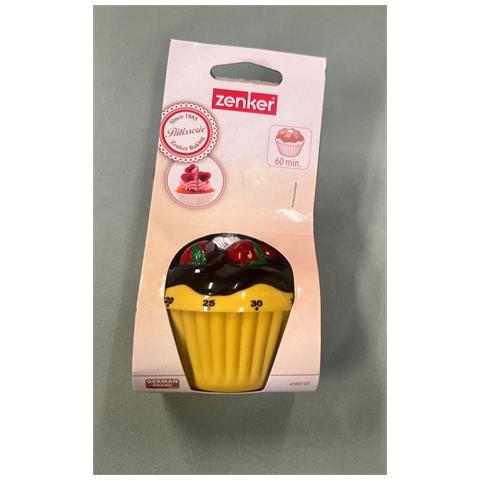 Contaminuti Meccanico - Foto 2