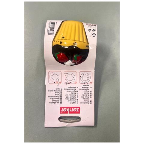 Contaminuti Meccanico - Foto 3