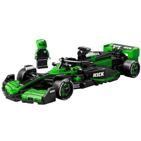 Auto Da Corsa Kick Sauber F1 Team C44 77247 Speed Champions - Foto 1