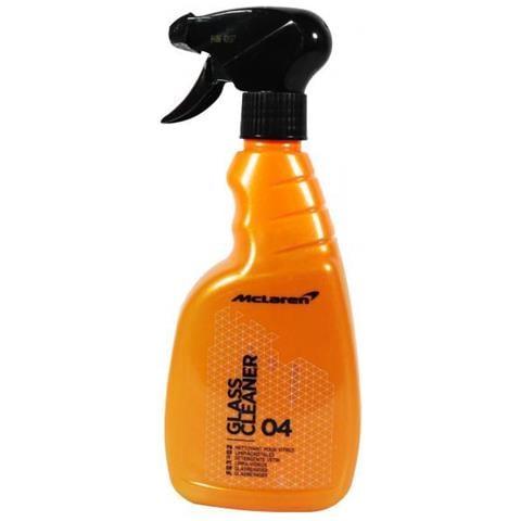 Glass Cleaner Detergente Vetri 500 Ml - Foto 1