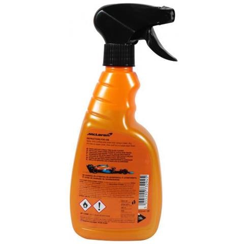 Glass Cleaner Detergente Vetri 500 Ml - Foto 2
