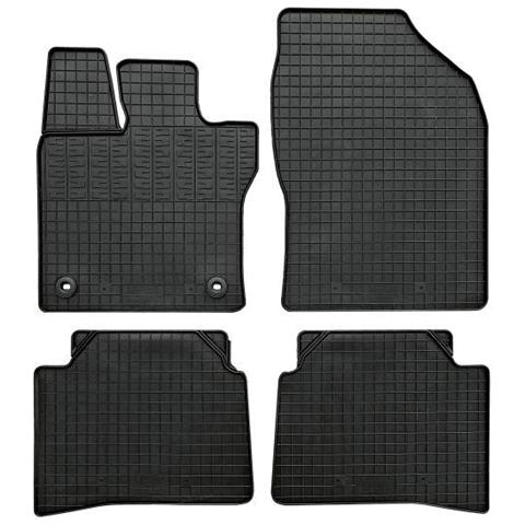Tappeti Gomma Toyota Prius V 23> - Foto 1