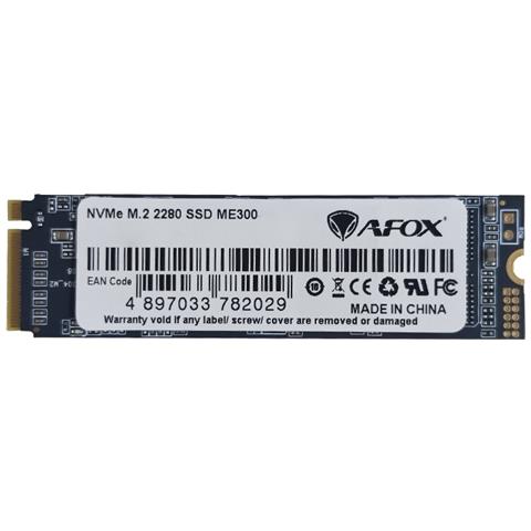 Unità Ssd Interna Me300-256gn M. 2 256 Gb Pci Express 3.0 3d Nand Nvme - Foto 2