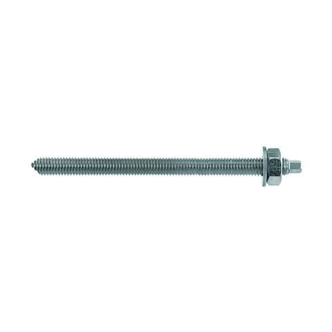 RG M 20 x 260 1 pz Tassello filettato 260 mm - Foto 1
