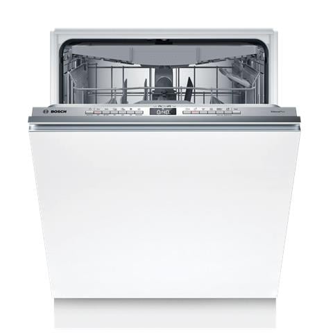 Lavastoviglie Serie 4 SMH4ECX28E da Incasso a Scomparsa Totale Capacità 14 Coperti Classe A - Foto 1