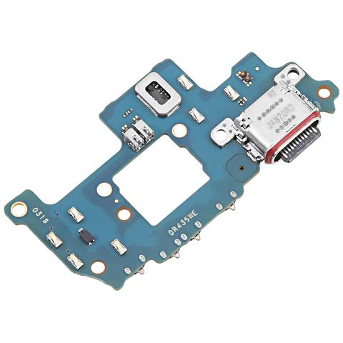 Connettore Di Carica Usb-c Galaxy S24 Fe Originale, Nero - Foto 2