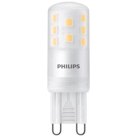 Capsule Led G9 3.7w 220v 2700k 470lm Equivalente 40w - Foto 1