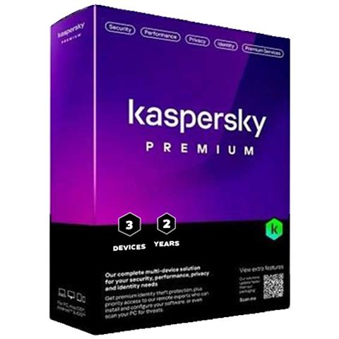 | Premium + Customer Support | 3 Utenti | 2 Anni | Eu | 3 Utenti | 2 Anni | Attivazione E-mail - Foto 1