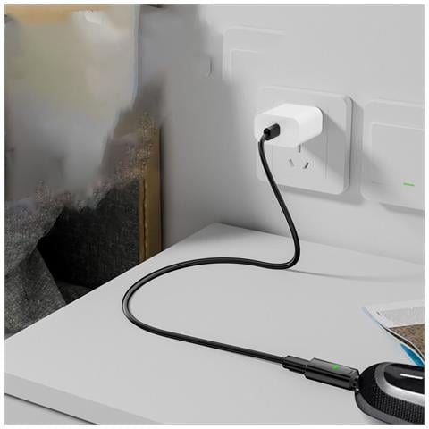 Adattatore Per Rasoio Braun, Da Usb-c Femmina A Braun, Confezione Da 2 - Foto 5