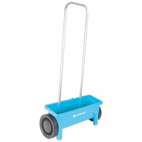 Carrello Spargitore Con Larghezza Di Spargimento Di 45 Cm - Foto 1