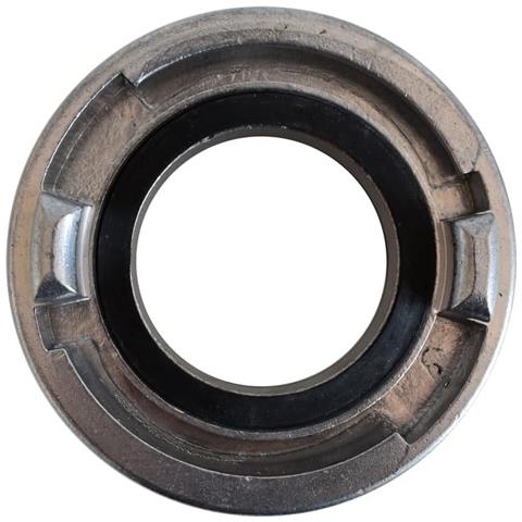 Carrello Spargitore Con Larghezza Di Spargimento Di 45 Cm - Foto 4