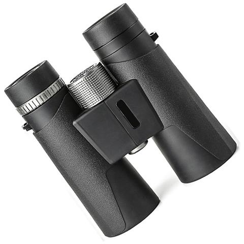 Binocolo 10x42 Ad Alta Definizione: Immagini Nitide E Luminose Per L'osservazione All'aperto - Foto 4