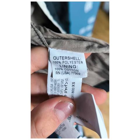 Zara Giacca Invernale Da Donna Calda Comoda Senza Cappuccio Nera Taglia Xs - Foto 6