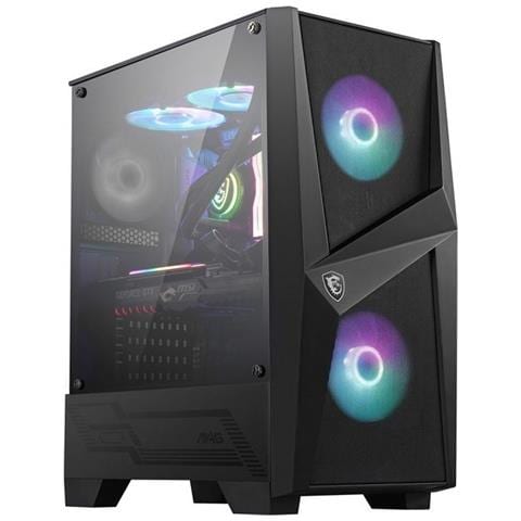 Pc Gaming Aio Ryzen 7 7800x3d - Ram 32gb - Rtx 5060ti - Ssd 1tb Nvme - W11 Pro - Foto 1