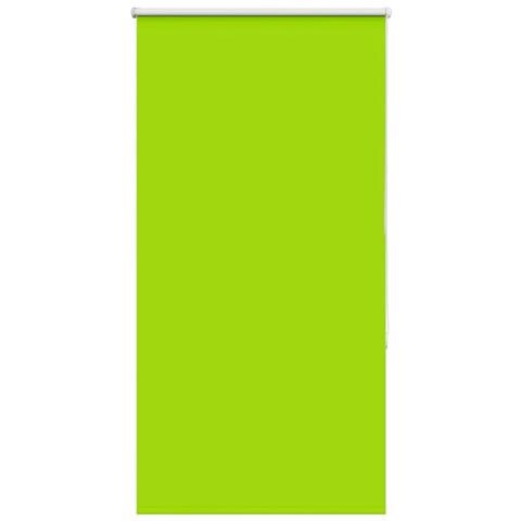 Tenda a Rullo Oscurante 65x130 cm Larghezza Tessuto 60,7 cm - Foto 1