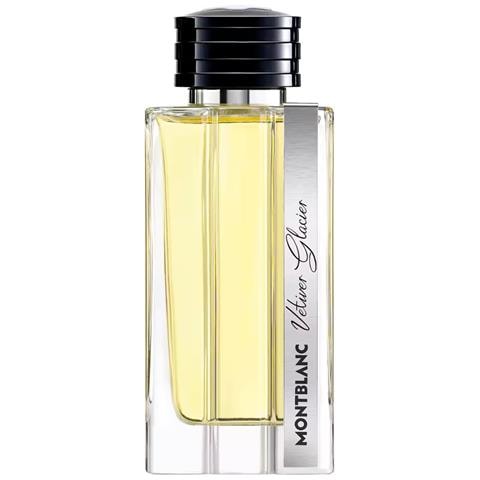 Montblanc, Vetiver Glacier, Eau De Parfum, Per Uomini, 125 Ml - Foto 1