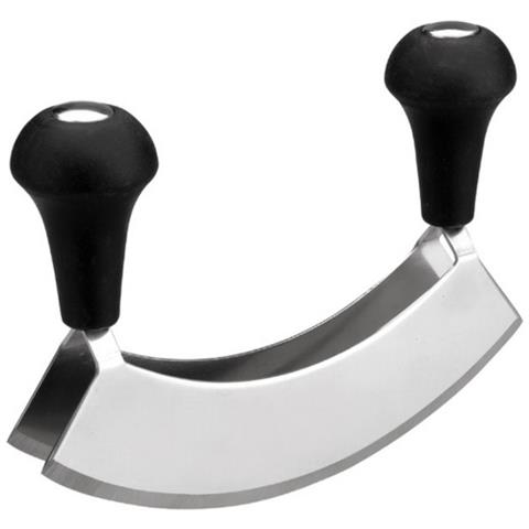 Tritatutto Oscillante Con 2 Lame In Acciaio Inox - 60365 - Foto 1