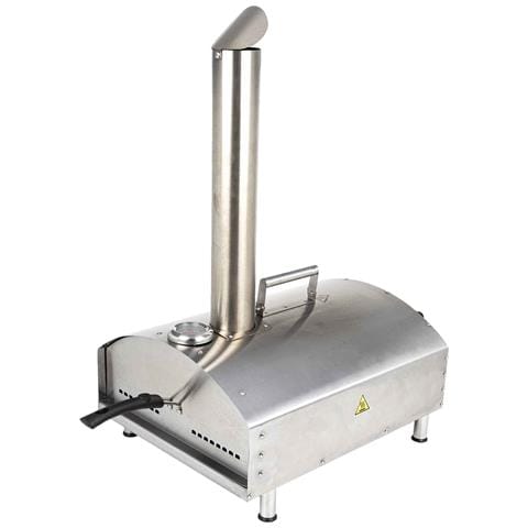 Forno Per Pizza Napoli - Foto 1