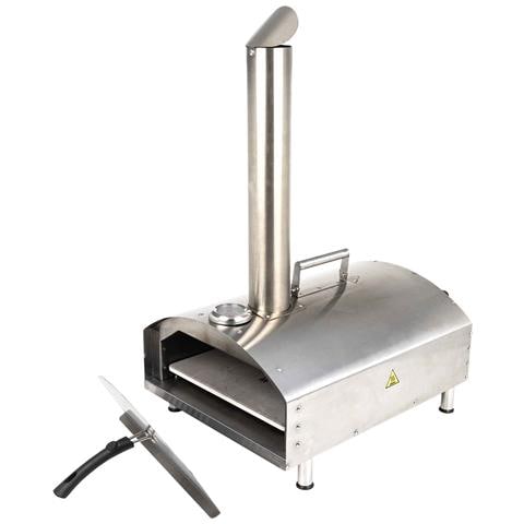 Forno Per Pizza Napoli - Foto 2