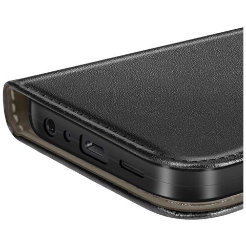 Custodia A Libro Per Galaxy A07 Magnetica Con Porta-carte E Funzione Supporto - Foto 2