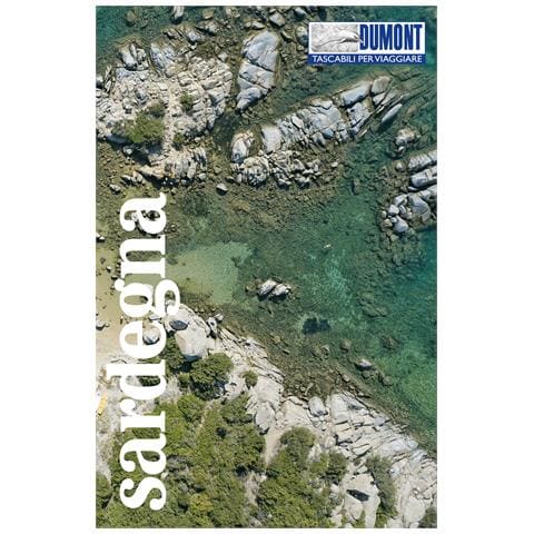 Andrea Behrmann - Sardegna. Con Carta geografica ripiegata - Foto 1