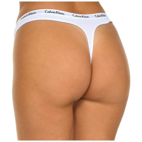 Pack-3 Infradito Con Elastico In Vita In Gomma D1622t Donna - Foto 2