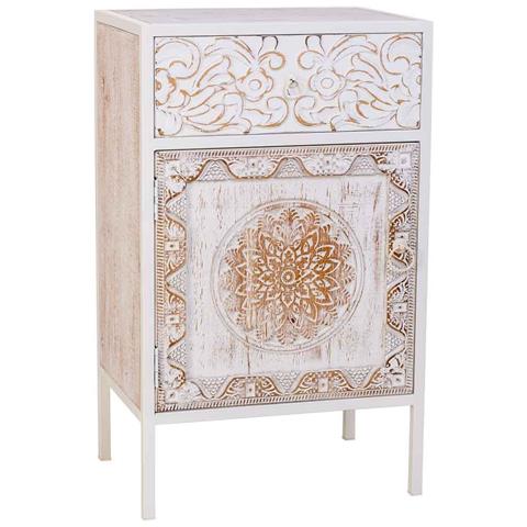 Tavolino 45x33x76h Cm - Foto 1